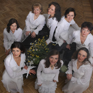 PUTNI 2006 (Foto: Ilmārs Znotiņš)
