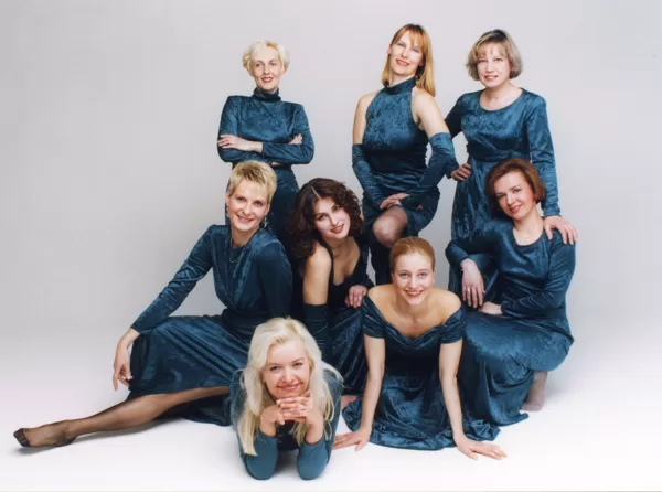 PUTNI 1997 (Foto: Andris Zēgners)