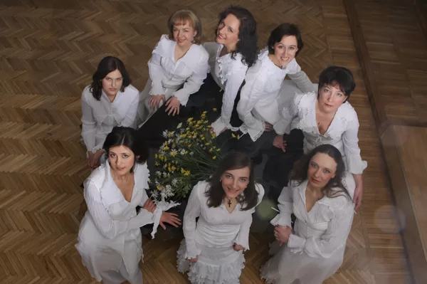 PUTNI 2006 (Foto: Ilmārs Znotiņš)