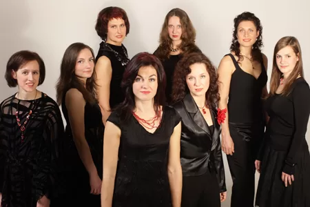 PUTNI 2009 (Foto: Jānis Deinats)